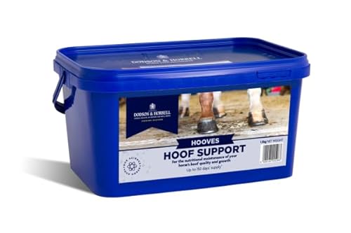 Dodson&Horrell - HOOF Support von EPONA