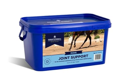 Dodson&Horrell - Joint Support von EPONA