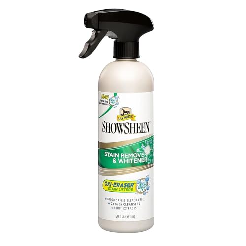 EPONA ShowSheen Stain Remover 591 ml von EPONA