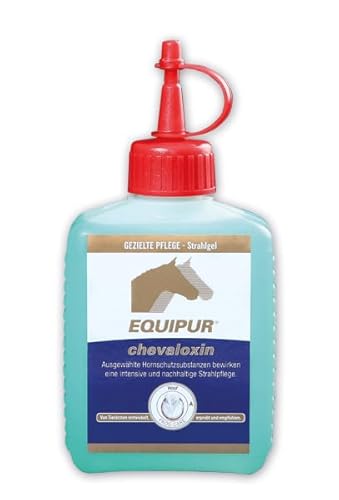 EPONA EQUIPUR CHEVALOXIN - Strahlpflege von EPONA