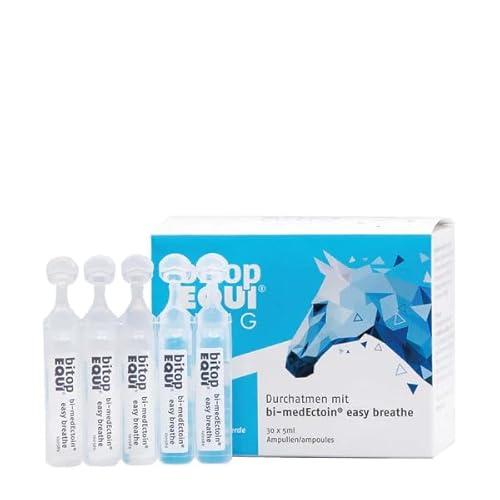 EPONA bi-medEctoin® Easy Breathe von EPONA