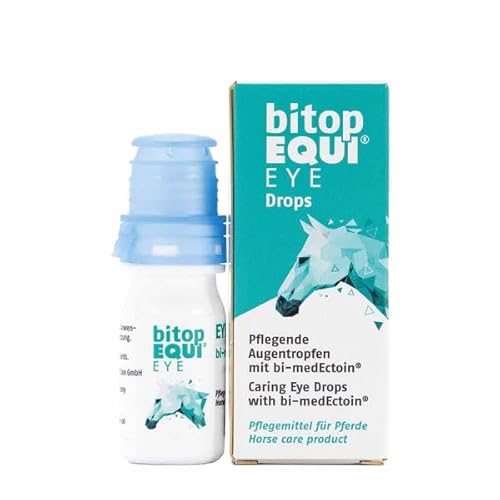 EPONA bitopEQUI® Eye Drops von EPONA