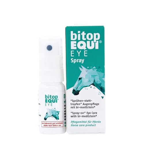 EPONA bitopEQUI® Eye Spray von EPONA