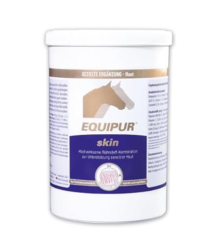 EQUIPUR Skin - Haut von EPONA