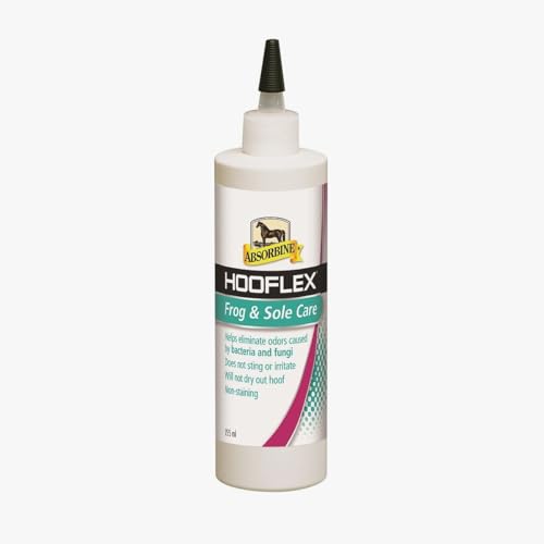 Hooflex Frog & Sole Care - gegen Bakterien & Pilze von EPONA