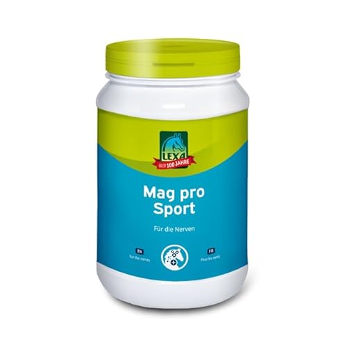 Lexa - Mag pro Sport von EPONA