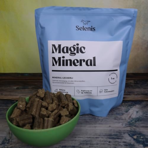 Selenis - Magic Mineral von EPONA