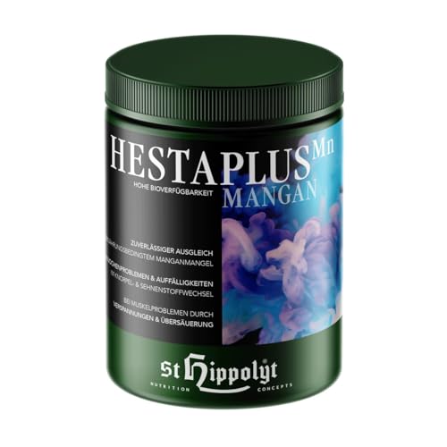 St. Hippolyt Hesta Plus Mangan von EPONA