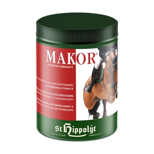 St. Hippolyt Makor von EPONA