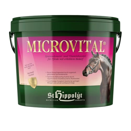 St. Hippolyt MicroVital von EPONA