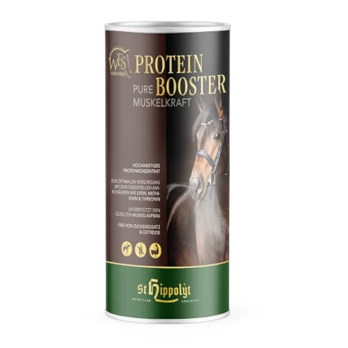 St. Hippolyt WES Protein Booster von EPONA