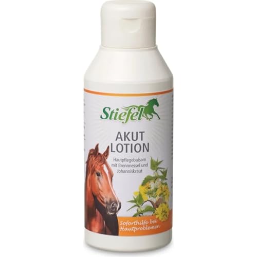 Stiefel Akutlotion von EPONA