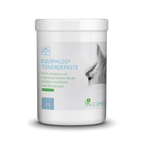 USG - VALETUMED EQUIPHLOG® TONERDEPASTE von EPONA