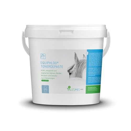 USG - VALETUMED EQUIPHLOG® TONERDEPASTE von EPONA