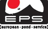 EPS European Pond Service Elastomer Flexible Rohrverbinder EPDM Reduziermuffen für die Teichverrohrung (135 x 110 mm) von EPS European Pond Service