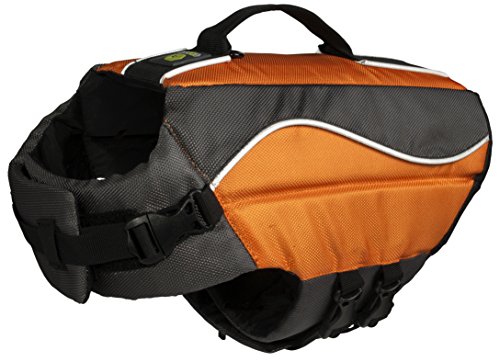 EQDOG 201-849 Classic Life Vest, L/XL von EQDOG