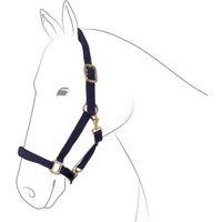 EQuest Halfter Dual Plus navy Pony EQuest Halfter Dual Plus navy Pony von EQuest