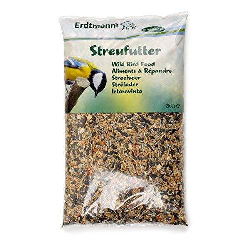 Streufutter 2500g von ERDTMANN