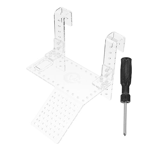 ERINGOGO 1 Satz Guitai Floating Island hängende Schildkrötenplattform Haustier erhöht live Schildkrötenständer Dekorationen für Schildkrötenpanzer Acryl Transparent ERINGOGO 1 Satz Guitai Floating Island hängende Schildkrötenplattform Haustier erhöht live Schildkrötenständer Dekorationen für Schildkrötenpanzer Acryl Transparent von ERINGOGO