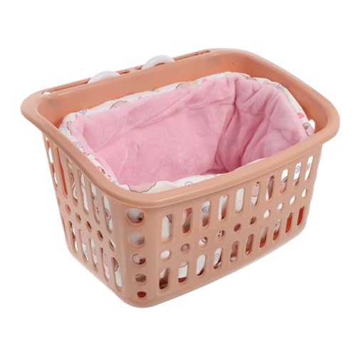 ERINGOGO 1Satz Hamster Hängematte für Kleine Haustiere Warmes Schlafnest aus Hochwertigem Material für Wintermonate für Hamster Ratten und Meerschweinchen Sicher und Langlebig ERINGOGO 1Satz Hamster Hängematte für Kleine Haustiere Warmes Schlafnest aus Hochwertigem Material für Wintermonate für Hamster Ratten und Meerschweinchen Sicher und Langlebig von ERINGOGO