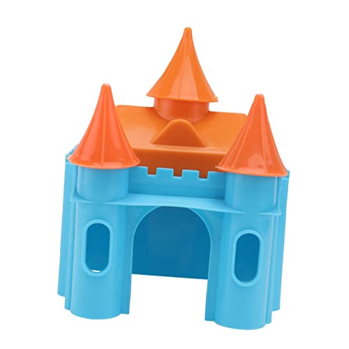 ERINGOGO 1Stück Hamster Nest aus Kunststoff Luxuriöse Schlafhütte für Kleine Haustiere Versteckspielzeug für Hamster und Schützt Kälte Fördert und Spielspaß ERINGOGO 1Stück Hamster Nest aus Kunststoff Luxuriöse Schlafhütte für Kleine Haustiere Versteckspielzeug für Hamster und Schützt Kälte Fördert und Spielspaß von ERINGOGO