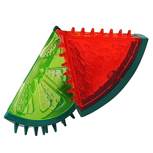 ERINGOGO 2 Stück Zahnspielzeug Hunde Für Haustiere Kauen Form Klein Kühlung Tierspielzeug Haustier Haustiere Hündchenspielzeug Einfrieren ERINGOGO 2 Stück Zahnspielzeug Hunde Für Haustiere Kauen Form Klein Kühlung Tierspielzeug Haustier Haustiere Hündchenspielzeug Einfrieren von ERINGOGO