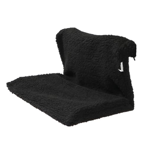 ERINGOGO Hängendes Heizkörperbett für Katzen Metallrahmen Hängematte Winter Schlafplatz aus Hochwertigem Material zu Reinigen und Zusammenklappbar für Gemütliche Katzen ERINGOGO Hängendes Heizkörperbett für Katzen Metallrahmen Hängematte Winter Schlafplatz aus Hochwertigem Material zu Reinigen und Zusammenklappbar für Gemütliche Katzen von ERINGOGO