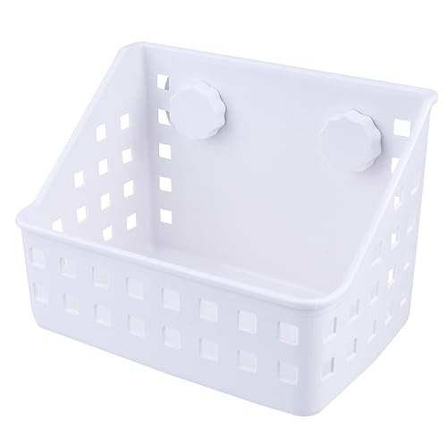 ERINGOGO Haustier Heu Futterhalter für Chinchilla und Meerschweinchen aus Langlebigem Grashalter für Käfige Sicheres Design Perfektes ERINGOGO Haustier Heu Futterhalter für Chinchilla und Meerschweinchen aus Langlebigem Grashalter für Käfige Sicheres Design Perfektes von ERINGOGO