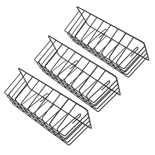 ERINGOGO Heuraufen Für Kaninchen Und Meerschweinchen Große Kapazität Heufutterspender Für Käfige Robuste Konstruktion Platzsparendes Design von ERINGOGO