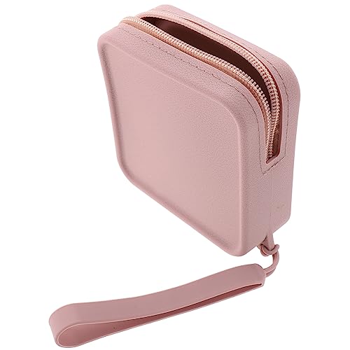 ERINGOGO Hundeleckerli Tasche Tragbarer Futterbeutel Mit Reißverschluss Für Hundetraining Und Und Leicht Für Snacks Und Spielzeuge ERINGOGO Hundeleckerli Tasche Tragbarer Futterbeutel Mit Reißverschluss Für Hundetraining Und Und Leicht Für Snacks Und Spielzeuge von ERINGOGO