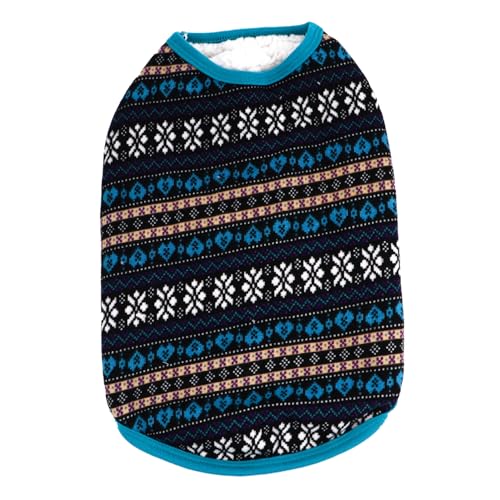 ERINGOGO Hundepullover mit Rollkragen Warm Gefüttert Weicher Dehnbarer für Kleine und Mittelgroße Hunde im Herbst und Winter für Alltag Party Halloween Schützt vor Kälte ERINGOGO Hundepullover mit Rollkragen Warm Gefüttert Weicher Dehnbarer für Kleine und Mittelgroße Hunde im Herbst und Winter für Alltag Party Halloween Schützt vor Kälte von ERINGOGO