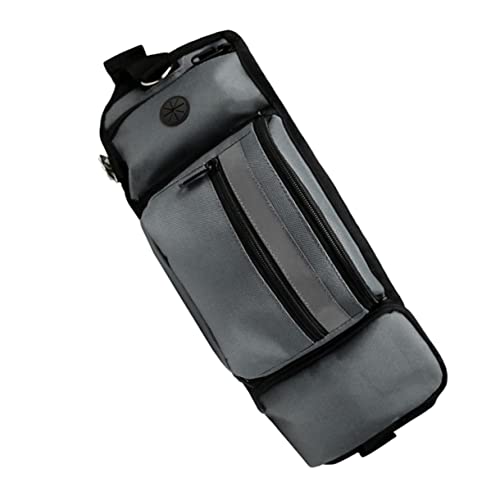 ERINGOGO Pet Puppy Training Pouch Multifunktionale Hundetasche Für Snacks Zubehör Und Spielzeug Für Outdoor-aktivitäten Und Hundetraining Strapazierfähig Und Leicht Zugänglich ERINGOGO Pet Puppy Training Pouch Multifunktionale Hundetasche Für Snacks Zubehör Und Spielzeug Für Outdoor-aktivitäten Und Hundetraining Strapazierfähig Und Leicht Zugänglich von ERINGOGO