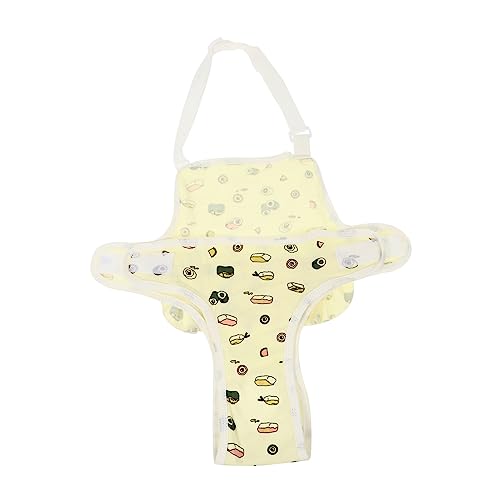ERINGOGO Pet Dog Period Panties Bequeme Und Atmungsaktive Hundewindeln Aus Baumwolle Für Hündinnen Läufigkeit Wiederverwendbar Und Waschbar ERINGOGO Pet Dog Period Panties Bequeme Und Atmungsaktive Hundewindeln Aus Baumwolle Für Hündinnen Läufigkeit Wiederverwendbar Und Waschbar von ERINGOGO