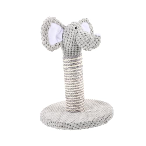 ERINGOGO Katzenkletterstange Kratzen Post Kätzchen Kratzbaum Beiträge Klettern Bodenkratzbaum Kätzchen Versorgung bequemer Katzenkratzbaum Papierrohr Grey ERINGOGO Katzenkletterstange Kratzen Post Kätzchen Kratzbaum Beiträge Klettern Bodenkratzbaum Kätzchen Versorgung bequemer Katzenkratzbaum Papierrohr Grey von ERINGOGO