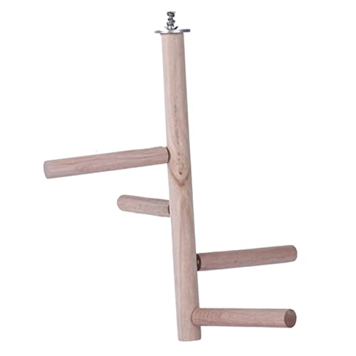 ERINGOGO Papageien Kletterspielzeugständer Papageien Sitzstange Sittiche Vogel Sitzstangen U Sittich Für Sittichnest Haustier Sittich Vogelspielzeug Papageien Voliere Sittich ERINGOGO Papageien Kletterspielzeugständer Papageien Sitzstange Sittiche Vogel Sitzstangen U Sittich Für Sittichnest Haustier Sittich Vogelspielzeug Papageien Voliere Sittich von ERINGOGO