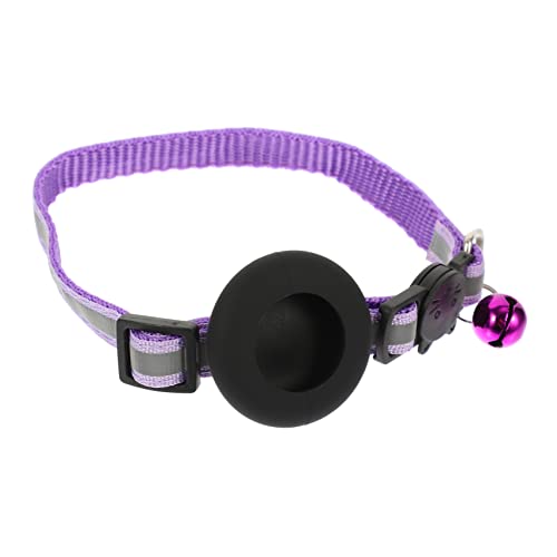 ERINGOGO Reflektierendes Haustierhalsband Anti Verlust Hundehalsband Tracer Hundehalsband Haustier Abreißhalsband Anti Verlust Reflexhalsband Abreiß Katzenhalsbänder Verstellbares ERINGOGO Reflektierendes Haustierhalsband Anti Verlust Hundehalsband Tracer Hundehalsband Haustier Abreißhalsband Anti Verlust Reflexhalsband Abreiß Katzenhalsbänder Verstellbares von ERINGOGO