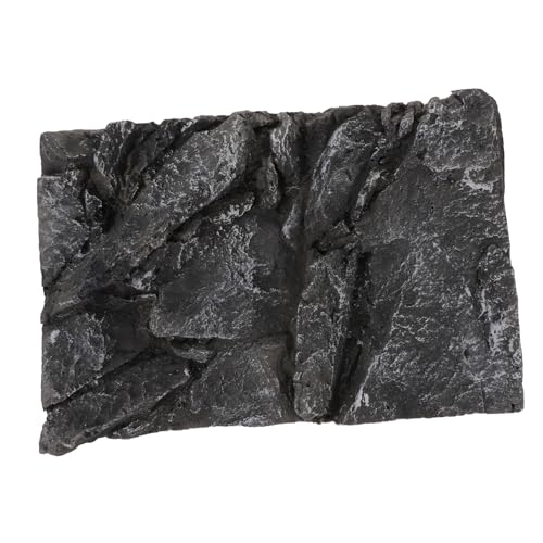 ERINGOGO Reptilienbox Hintergrund Aquarium Tier Terrarium 3D Hintergrundbrett Für Panzer Schlangenhabitat Dekoration Aquarium Hintergrund Für Panzer Reptilien Hintergrund ERINGOGO Reptilienbox Hintergrund Aquarium Tier Terrarium 3D Hintergrundbrett Für Panzer Schlangenhabitat Dekoration Aquarium Hintergrund Für Panzer Reptilien Hintergrund von ERINGOGO
