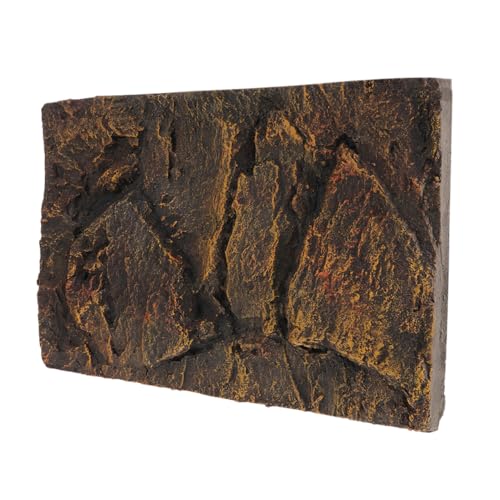 ERINGOGO Reptilienkastenkulisse Reptilien -Hintergrund -Terrarium Aquarium-Hintergrund-Vinyl Aquariendekor Hintergründe Reptilien-Terrarium-Hintergrund Pu Coffee ERINGOGO Reptilienkastenkulisse Reptilien -Hintergrund -Terrarium Aquarium-Hintergrund-Vinyl Aquariendekor Hintergründe Reptilien-Terrarium-Hintergrund Pu Coffee von ERINGOGO