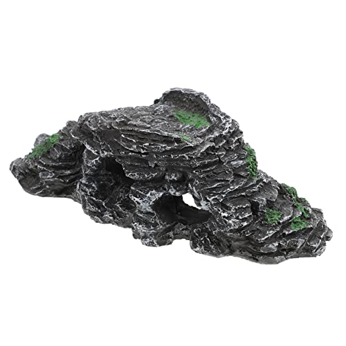 ERINGOGO Schildkrötenterrasse Schildkröten Sonnenplattform Schildkrötenplattform Für Aquarium Reptilien Steingarten Sonnenplattform Aquarium Dekoration Schildkröten Sonnenplatte ERINGOGO Schildkrötenterrasse Schildkröten Sonnenplattform Schildkrötenplattform Für Aquarium Reptilien Steingarten Sonnenplattform Aquarium Dekoration Schildkröten Sonnenplatte von ERINGOGO