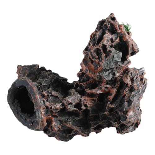 ETAWDE Landschaft Berglandschaft Aquarium Dekorationen für Aquarien Terrarium Garnelen Gras Große Ornamente ETAWDE Landschaft Berglandschaft Aquarium Dekorationen für Aquarien Terrarium Garnelen Gras Große Ornamente von ETAWDE