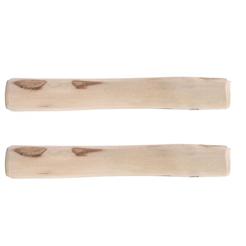 ETUCYNG Kaffeeholz Hundespielzeug - 2er Set Kaffeholz Kauspielzeug Für Hunde | Natürlicher Kauersatz Gegen Langeweile Zahnreinigung Und Zahnpflege Für Alle Hunderassen ETUCYNG Kaffeeholz Hundespielzeug - 2er Set Kaffeholz Kauspielzeug Für Hunde | Natürlicher Kauersatz Gegen Langeweile Zahnreinigung Und Zahnpflege Für Alle Hunderassen von ETUCYNG