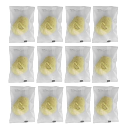 ETUCYNG Katzengras-Beißstab, 16 Leckerlis für die Zahnreinigung, essbares Kätzchen-Kauspielzeug, einzeln verpackt, Haustierzubehör für drinnen und draußen ETUCYNG Katzengras-Beißstab, 16 Leckerlis für die Zahnreinigung, essbares Kätzchen-Kauspielzeug, einzeln verpackt, Haustierzubehör für drinnen und draußen von ETUCYNG