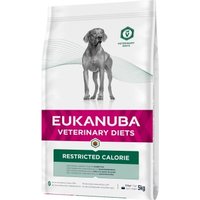 EUKANUBA Veterinary Diet Trockenfutter Hund Restricted Calories Adult 5 kg von EUKANUBA