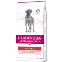 EUKANUBA Veterinary Diet Trockenfutter Hund Intestinal Adult 12 kg von EUKANUBA