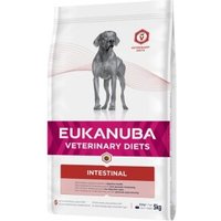 EUKANUBA Veterinary Diet Trockenfutter Hund Intestinal Adult 5 kg von EUKANUBA