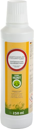 EUROHUNT ANIMALIT, Vergrämungsmittel, verschiedene Größen, Wildlenkungsmittel, Wildschadensvermeidung von EUROHUNT