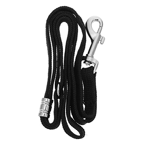 EXAOMBLE Hund Pflege Seile Für Hundepflege Tisch Haustier Grooming Riemen Mit Karabiner Für Sicheres Halten Beim Bürsten Und Pflegen Von Hunden von EXAOMBLE