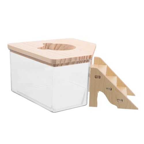 EXHUMKY 1 Satz Hamster Badezimmersandbecken Rennmaus-Sand-Badewanne Hamster Badesand Hamster Sandgrube Hamstersand Hamster -Sandgehäuse Rennmaus Badesand Sperrholz Khaki EXHUMKY 1 Satz Hamster Badezimmersandbecken Rennmaus-Sand-Badewanne Hamster Badesand Hamster Sandgrube Hamstersand Hamster -Sandgehäuse Rennmaus Badesand Sperrholz Khaki von EXHUMKY