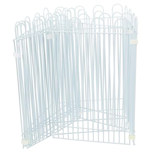 EXHUMKY 1satz Faltbaren Panels Für Hamster Und Kleintiere Stabiler Spielplatz Für Haustiere Indoor-isolationsgehege Einfach Zu Lagern Transportieren EXHUMKY 1satz Faltbaren Panels Für Hamster Und Kleintiere Stabiler Spielplatz Für Haustiere Indoor-isolationsgehege Einfach Zu Lagern Transportieren von EXHUMKY