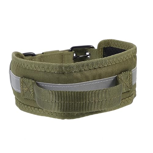 EXHUMKY Empfindliche Haustierkragen Photo Prop Nylon Haustierkragen Praktische Hundehalsband Für Outdoor -aktivität von EXHUMKY